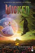 Wicked. Memorias de una bruja mala (Tie-in 2)
