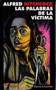 Las Palabras de la Victima
