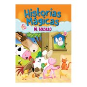 Historias Mágicas de bolsillo