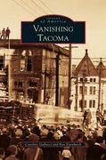 Vanishing Tacoma (en Inglés)