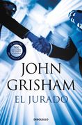 El Jurado - John Grisham - Debolsillo