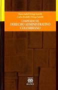 COMPENDIO DE DERECHOS ADMINISTRATIVO COLOMBIANO