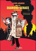 inspector diamond gerace y el edificio del sol
