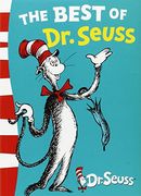 The Best of dr. Seuss: "The cat in the Hat", "The cat in the hat Comes Back", "Dr. Seuss's Abc" (en Inglés)