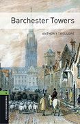 Oxford Bookworms 6. Barchester Towers mp3 Pack (en Inglés)
