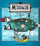 Geografía de Máquinas: Que no Sabemos si se Construyeron