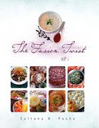 the fusion twist vol.1 (en Inglés)