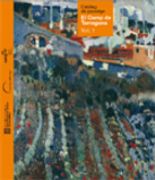 EL CAMP DE TARRAGONA: CATALEG DE PAISATGE (En papel)