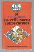 Cerilla Sueca y Otros Cuentos - la