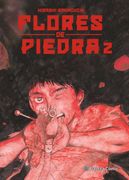 Flores de Piedra nº 02