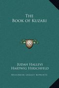 the book of kuzari (en Inglés)