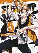 Servamp núm. 05