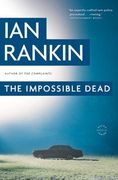 The Impossible Dead (Malcolm Fox) (en Inglés)