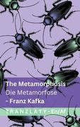 The Metamorphosis / Die Metamorfose: Tranzlaty English Afrikaans (en Africanos)