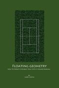 floating geometry (en Inglés)