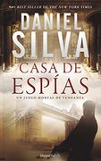 Casa de Espías (Harper Bolsillo) (in Spanish)