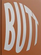 Post-Butt: The Power of the Image 