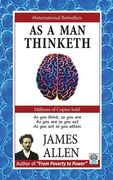 As a Man Thinketh (en Inglés)