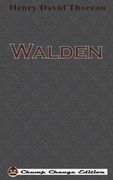 Walden (Chump Change Edition) (en Inglés)