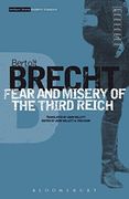 fear and misery of the third reich (en Anglais)