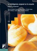 La Inteligencia Corporal en la Escuela: 233 (Biblioteca de Tandem)