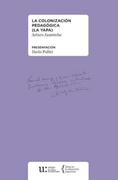 Colonizacion Pedagogica (la Yapa), la
