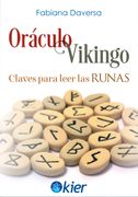 Oraculo Vikingo Claves Para Leer las Runas