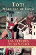 Las torres de Sancho: En el reino de Sancho el Mayor de Navarra (EMBOLSILLO)
