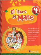 El Libro de Mate 4 (in Spanish)