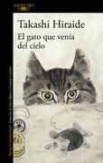 GATO QUE VENIA DEL CIELO, EL