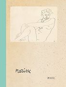 Henri Matisse (Erotic Sketchbook (en Inglés)
