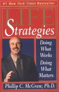 life strategies,doing what works, doing what matters (en Inglés)