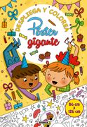 Póster gigante 2