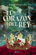El corazón del rey - (Saga Rey III)