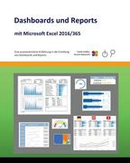 Dashboards und Reports (en Alemán)