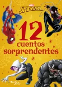 Spider-Man. 12 cuentos sorprendentes (in Spanish)