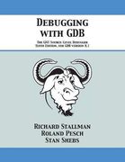 Debugging with GDB: The GNU Source-Level Debugger