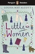 Little Women (Penguin Readers) 