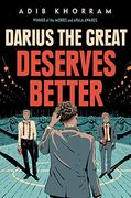 Darius the Great Deserves Better (en Inglés)