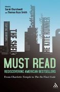 must read: rediscovering american bestsellers (en Inglés)