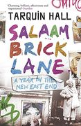 salaam brick lane,a year in the new east end