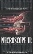 Wamphyri! (Necroscope, Book 2) 