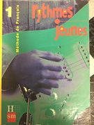 Rythmes Jeunes 1
