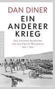 Ein Anderer Krieg: Das Jüdische Palästina und der Zweite Weltkrieg - 1935? 1942 (en Alemán)