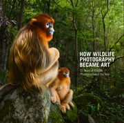 How Wildlife Photography Became Art: 55 Years of Wildlife Photographer of the Year (en Inglés)