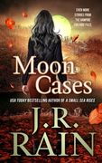 Moon Cases (en Inglés)