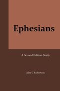 Ephesians: Second Edition (en Inglés)