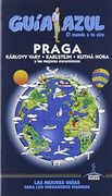 Praga (Guía Azul) (in Spanish)
