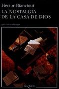 Nostalgia de la Casa de Dios la