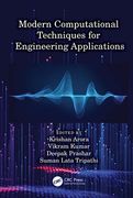 Modern Computational Techniques for Engineering Applications (en Inglés)